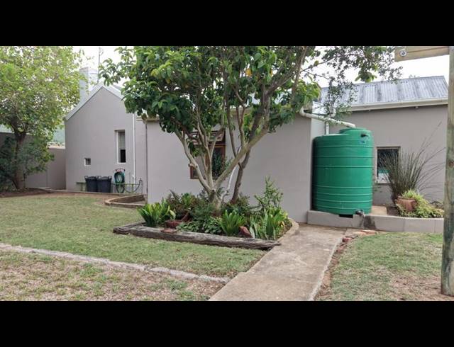 3 BEDROOM HOUSE FOR SALE IN ALBERTINIA